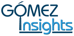 Gomez Insights Logo